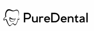 PUREDENTAL logo