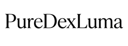 PUREDEXLUMA logo