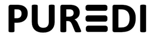 PUREDI logo