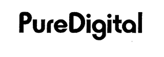 PUREDIGITAL logo