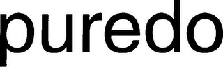 PUREDO logo