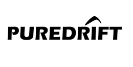 PUREDRIFT logo