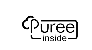 PUREE INSIDE logo