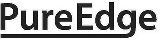 PUREEDGE logo