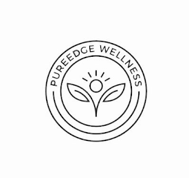 PUREEDGE WELLNESS logo