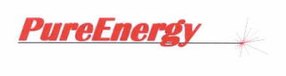 PUREENERGY logo