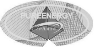 PUREENERGY CIEAURA logo