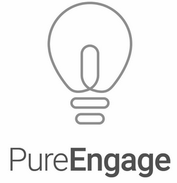 PUREENGAGE logo