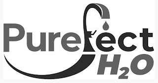 PUREFECT H2O logo