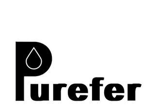 PUREFER logo