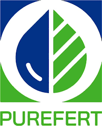 PUREFERT logo