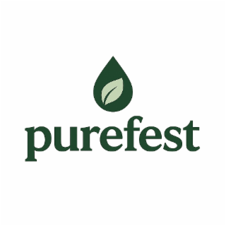 PUREFEST logo