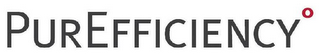 PUREFFICIENCY logo