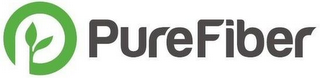 PUREFIBER logo