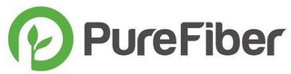 PUREFIBER logo