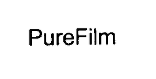 PUREFILM logo