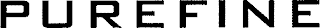 PUREFINE logo