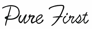 PUREFIRST logo
