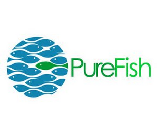 PUREFISH logo