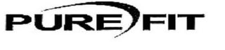 PUREFIT logo