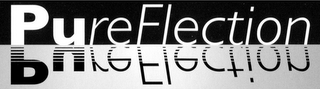 PUREFLECTION logo
