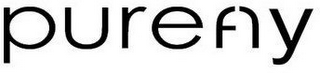 PUREFLY logo