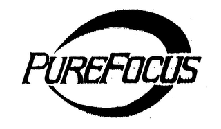 PUREFOCUS logo