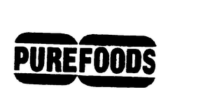 PUREFOODS logo