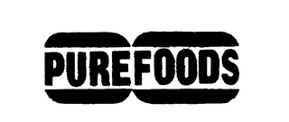 PUREFOODS logo