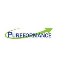 PUREFORMANCE logo