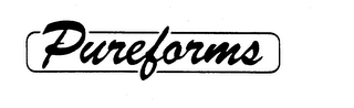 PUREFORMS