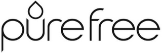 PUREFREE logo