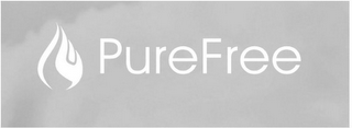 PUREFREE logo