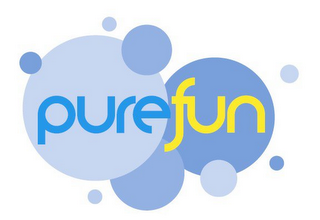 PUREFUN logo