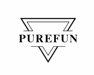 PUREFUN logo