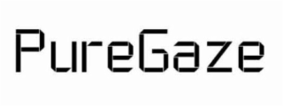 PUREGAZE logo