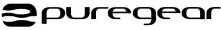 PUREGEAR logo