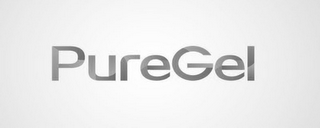 PUREGEL logo