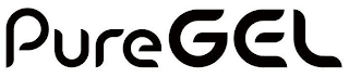 PUREGEL logo