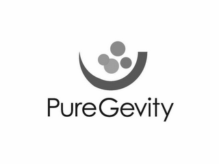 PUREGEVITY logo