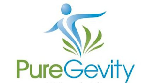 PUREGEVITY logo