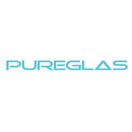 PUREGLAS logo