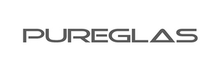 PUREGLAS logo
