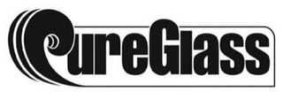 PUREGLASS logo