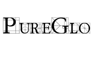 PUREGLO logo