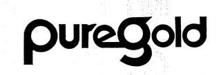 PUREGOLD logo