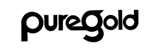 PUREGOLD logo