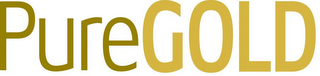 PUREGOLD logo