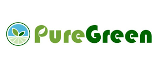 PUREGREEN logo