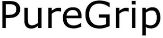 PUREGRIP logo